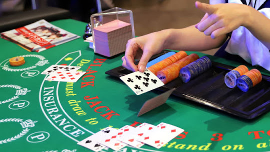 Texas නියාමකයින් NFTs විකිණීම නැවැත්වීමට virtual casino ඇණවුම් කරයි.