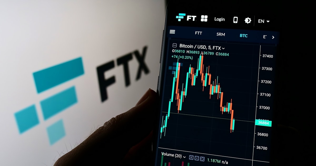 FTX crypto exchange දේශීය මූලස්ථානය විවෘත කිරීමට ඩුබායි හි බලපත්‍රය දිනා ගනී .