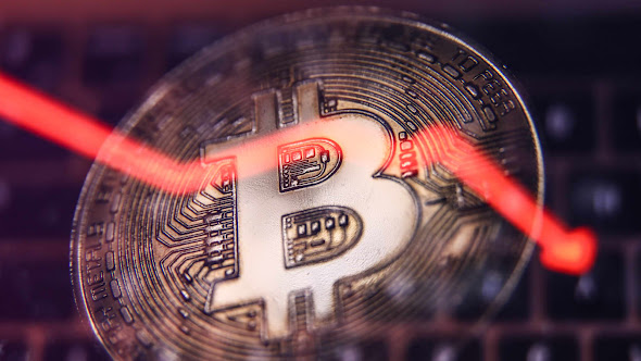 Cyber Capital නිර්මාතෘ ප්‍රකාශ කරන්නේ Bitcoin යනු 'නරකම Crypto මුදල් වලින් එකක් බවයි'.