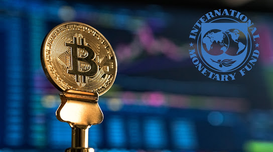 ආසියාවේ Crypto සහ කොටස් වෙළෙඳපොළ අතර සහසම්බන්ධය වර්ධනය වෙමින් පවතින බව IMF පවසයි.