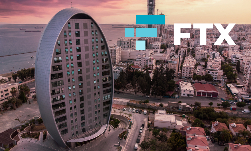 CySEC අනුමැතිය ඇතිව FTX යුරෝපයට ව්‍යාප්ත වේ .