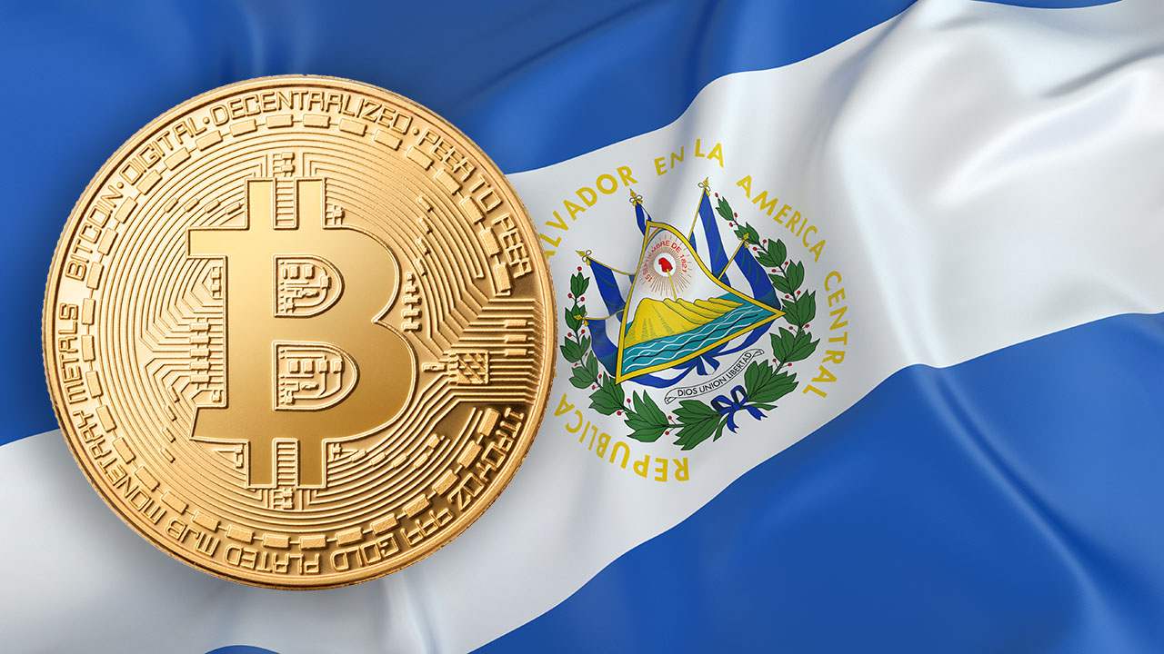 El Salvador Bitcoin බැඳුම්කර සඳහා නීතිමය රාමුවක් සැපයීම සඳහා බිල්පත් 20 ක් සකස් කරයි.