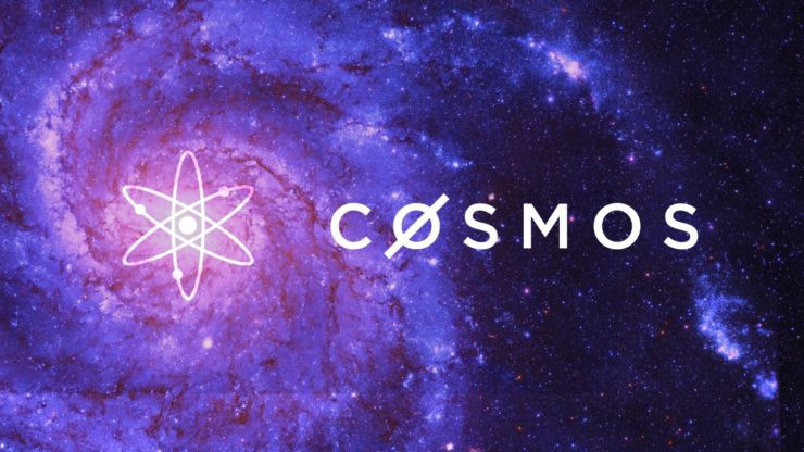 වෙළෙන්දෝ පවසන්නේ ATOM හට අවසානයේ AVAX වැනි ඉහළ යාමක් ඩොලර් 100 දක්වා ඉහළ යා හැකි බවයි.