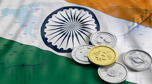 නීති සම්පාදකයින්ගේ තල්ලුව නොතකා Crypto බදු ප්‍රතිපත්ති රාමුව ඉන්දියාවේ පාර්ලිමේන්තුව සම්මත කරයි .