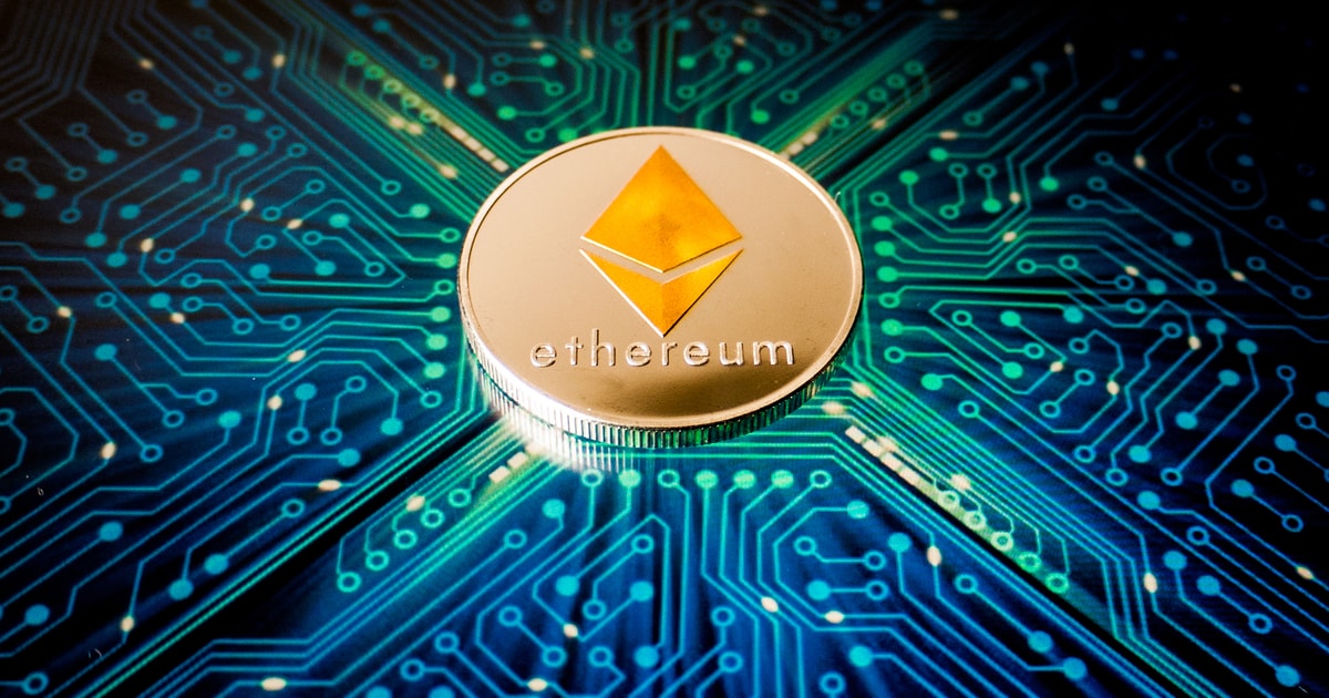 Ethereum 663% ලාභයක් සමඟ වාර්ෂික ප්‍රතිලාභ වලදී Bitcoin වලට වඩා හොඳින් ක්‍රියා කරයි