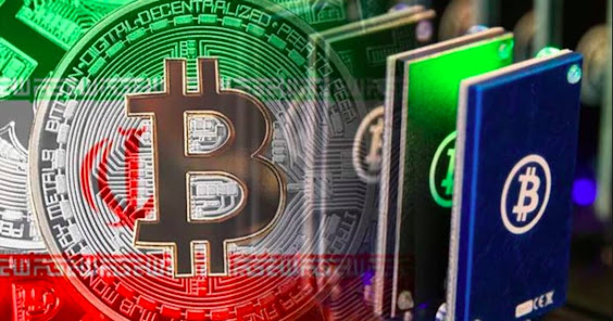 Iranian government to cut power supply for the country's legal crypto mining rigs