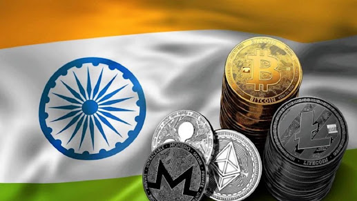 30% බද්ද ක්‍රියාත්මක වීමත් සමග ඉන්දියානු Crypto හුවමාරු පරිමාව පහත වැටේ.
