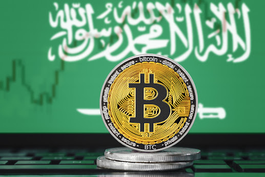 Survey reveals high penetration and adoption of crypto in Saudi Arabia