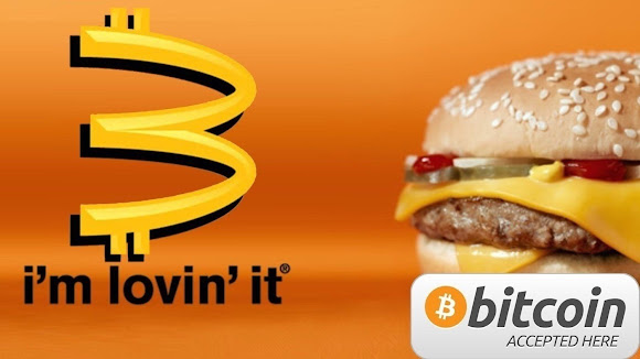 McDonald’s  ස්විට්සර්ලන්ත නගරයේ Bitcoin සහ Tether ගෙවීම් පිළිගැනීමට පටන් ගනී.
