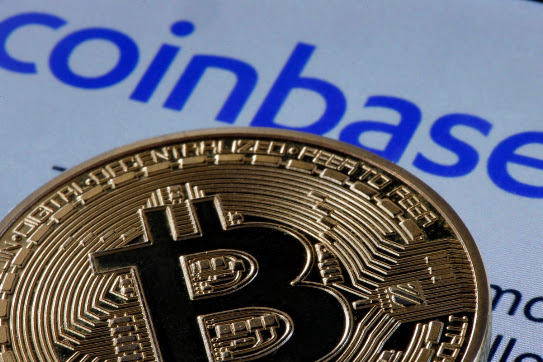 Coinbase විසින් Goldman Sachs වෙතින් පළමු Bitcoin පිටුබලය සහිත ණය ලබා ගන්නා ලදී.