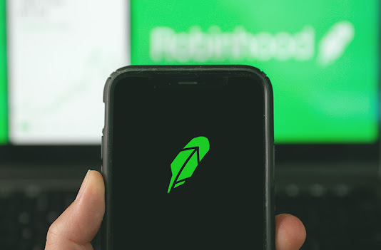 Grayscale හි GBTC සහ ETHE නිෂ්පාදන දැන් Robinhood හි ඇත.