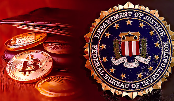 FBI ව්‍යාජ Crypto යෙදුම් සම්බන්ධයෙන් පොදු අනතුරු ඇඟවීම් නිකුත් කරයි.