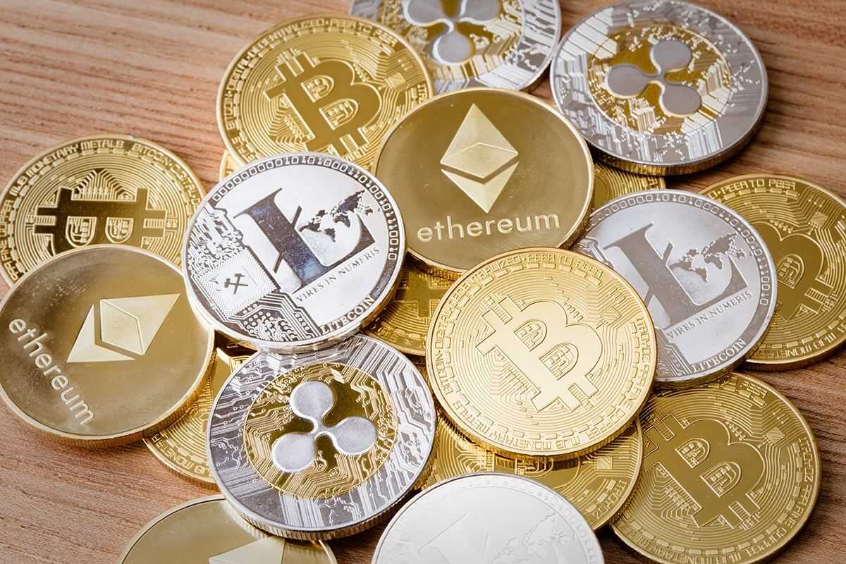 අද ජනවාරි 13 වෙනිදා Cryptocurrency මිල ගණන්: Bitcoin, Ethereum හරිත වර්ණයෙන් වෙළඳපල ඉහල යයි.