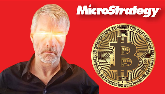 Michael Saylor පීඩාකාරී වෙළදපල තත්ත්වය තුල මිලදී ගැනීම් අත් නොහරී : මේ වන විට  MicroStrategy හි මුළු Bitcoin ප්‍රමාණය  130,000 කි.