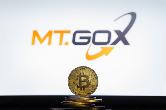 Mt. Gox ණයහිමියන්  Bitcoin  පහත වැටීම පිළිබඳ කටකතා බැහැර කරයි.