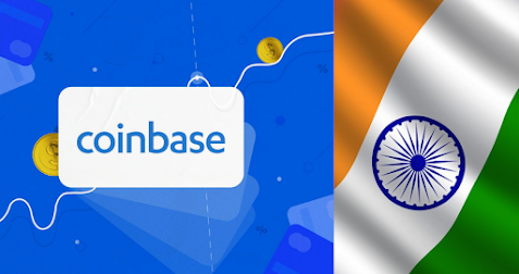 Coinbase විසින් ඉන්දියාවේ බදු නියාමන පැහැදිලිකම මධ්‍යයේ ඉන්දියානු Crypto සහ Web3 හි ආයෝජනය කිරීමට.