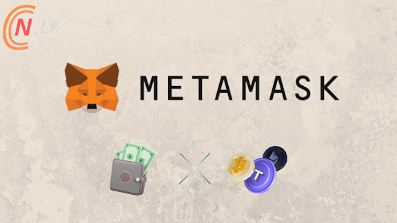 MetaMask, fiat මුදල් සමගින් crypto මිලදී ගැනීම  සදහා නව විශේෂාංගයක් දියත් කරයි.