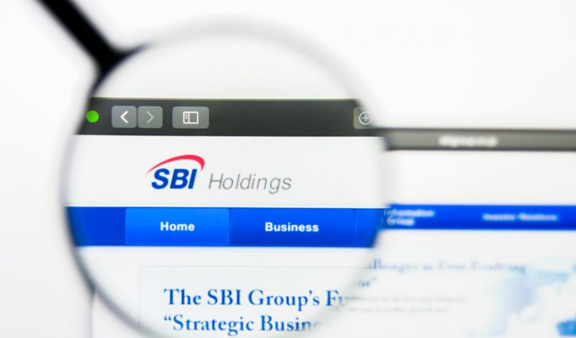 SBI සමූහය ජපන් ආයෝජකයින් සඳහා Crypto-asset අරමුදල දියත් කරයි.