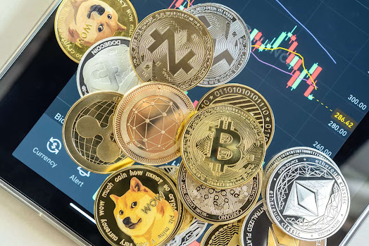 ඔක්තෝබර් මාසය crypto නිෂ්පාදන සඳහා අඩුම දෛනික වෙළඳාම් පරිමාවක් පෙන්නුම් කරයි.