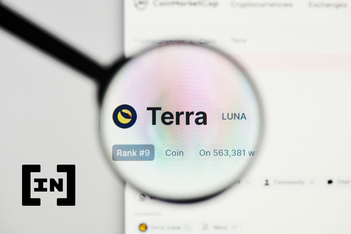'අපි දැනටමත් මිලදී ගනිමින් සිටිමු': Terra නිර්මාතෘ සංචිත සඳහා ඩොලර් 10B BTC ලබා ගැනීමට සැලසුම් කරයි .