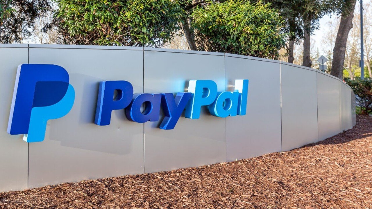 PayPal Crypto සහ blockchain සඳහා උපදේශක සභාවක් ස්ථාපිත කරයි.