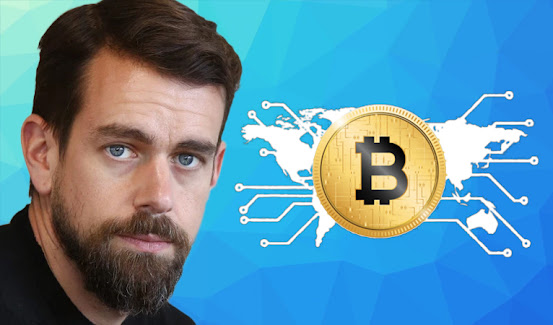 Jack Dorsey විසින් Bitcoin මගින් බල ගැන්වෙන 'Web5' නිර්මාණය කරයි.
