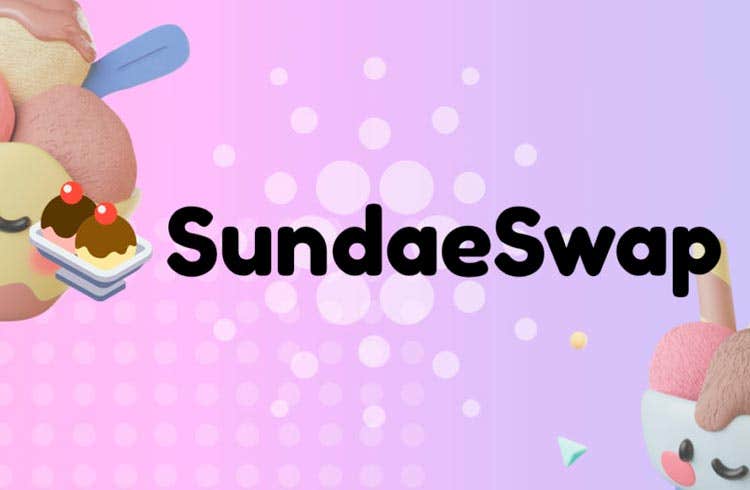 SundaeSwap Cardano මත දියත් කරන නමුත් පරිශීලකයන් අසාර්ථක ගනුදෙනු වාර්තා කරයි.