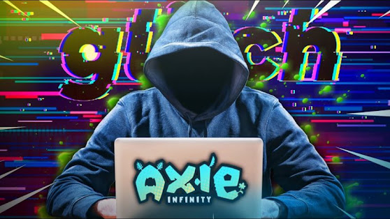 Axie Infinity's Discord bot සම්මුතියකට ලක්ව ඇත, හැකර්වරුන් ව්‍යාජ minting පණිවිඩයක් නිකුත් කරයි.