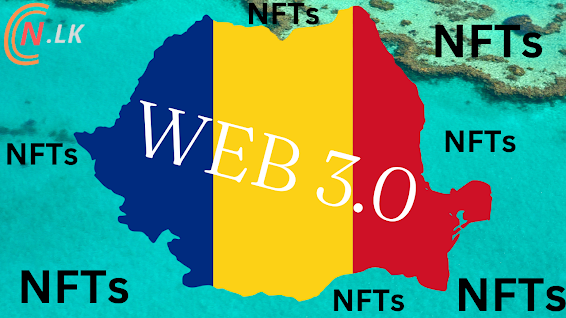 රුමේනියාව ජාතික NFT වෙළඳපොළ සමඟ Web3 වෙත සම්බන්ධ වේ.