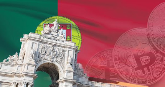 පෘතුගීසි නියාමකයා විසින් එරට බැංකුවකට  පළමු Crypto බලපත්‍රය ලබා දෙයි.