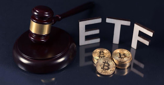 One River's spot Bitcoin ETF අයදුම්පත SEC විසින් ප්‍රතික්ෂේප කරන ලදී.