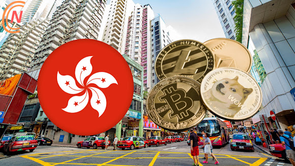 Crypto කර්මාන්තයේ ඇති අර්බුද නොතකා Hong Kong ක්‍රිප්ටෝ කේන්ද්‍රස්ථානය බවට පත්වීමේ සැලසුම් මත ක්‍රියා කරයි.