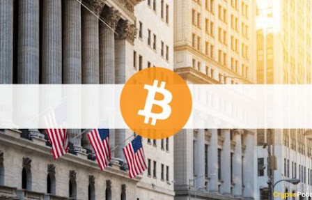 එක්සත් ජනපද ආයෝජන බැංකුව Cowen එහි crypto අංශය දියත් කරයි .