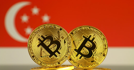 සිංගප්පූරු fintech විසින් BitPay හවුල්කාරිත්වය සමඟ වෙළඳුන් සඳහා Bitcoin ගෙවීම් එකතු කරයි.