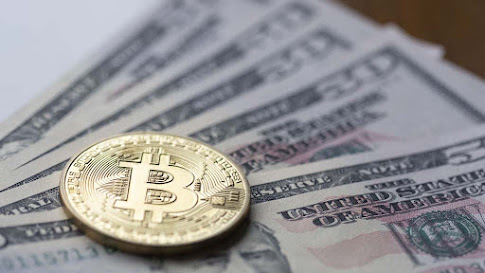 Portsmouth නගර බිල්පත් Bitcoin මගින් ගෙවීමට ඉඩ සලසයි .