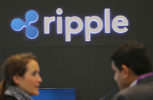 SEC සටනේදී Blockchain සංගමය Ripple හට සහයෝගය ලබා දෙයි.