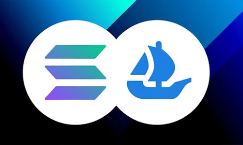 OpenSea අප්‍රේල් මාසයේදී NFT පරිසර පද්ධතිය තවදුරටත් පුළුල් කරමින් Solana ඒකාබද්ධ කිරීමට සූදානම් වේ.