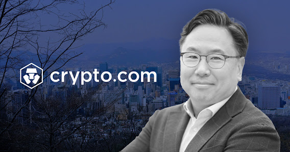 KBW 2022: Crypto.com hits key regulatory milestone in South Korea