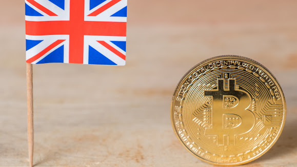 Crypto හට අවදානම් අවම කිරීම සඳහා නියාමනයක් අවශ්‍ය බව එංගලන්තයේ විධායක නිලධාරියා පවසයි.