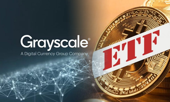 Bitcoin ආයෝජන දැවැන්තයෙකු වන Grayscale යුරෝපයේ ETF ආරම්භ කරයි.