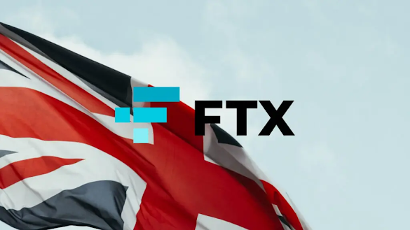 British regulator lists FTX crypto exchange as 'unauthorized' firm