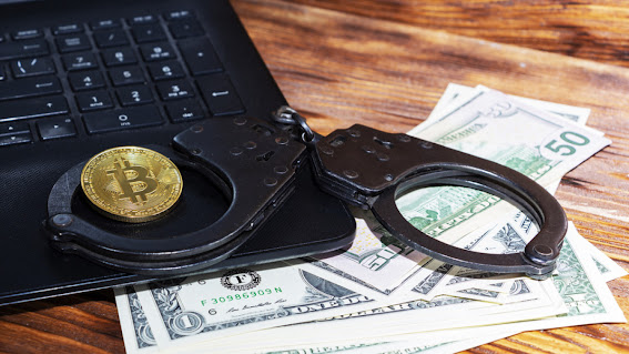 Victorian police to get 'greater power' to seize crypto assets from criminals