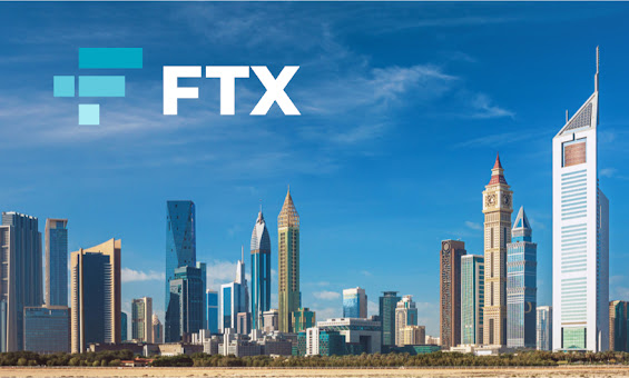 ඩුබායි පළමු MVP බලපත්‍රය හරහා FTX අනුබද්ධ FZE වෙත සම්පූර්ණ ක්‍රියාකාරිත්වයට අවසර දෙයි.