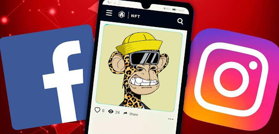 Meta රටවල් 100කට වැඩි ගණනක Instagram NFT ඒකාබද්ධ කිරීම සක්‍රීය කරයි.