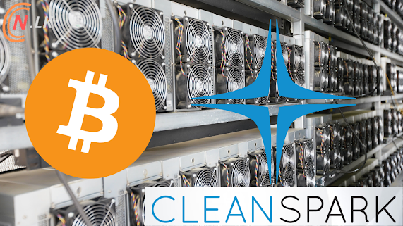 Bitcoin miner CleanSpark ඩොලර් මිලියන 145 කට ASIC 45,000 ක් මිලදී ගනී.