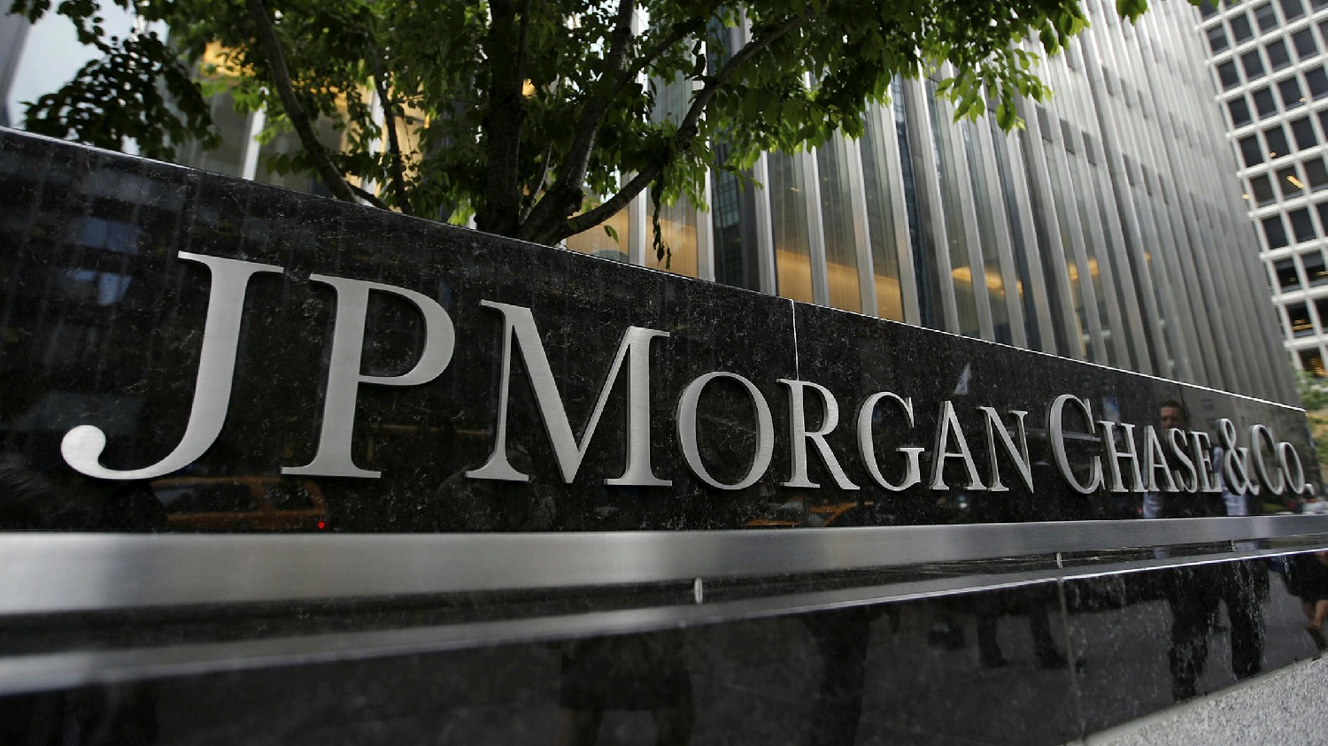JP Morgan Metaverse හි පළමු ප්‍රධාන බැංකුව බවට පත් වේ.