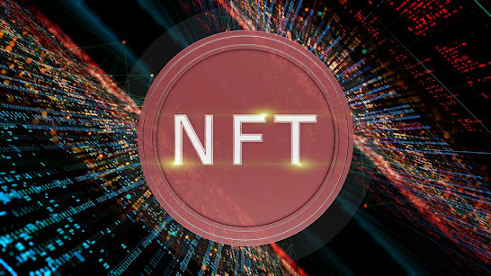 වෙළඳපල සහ බිම් මිල කඩාවැටීම් මධ්‍යයේ NFT වෙළඳ පරිමාව ඉහල යයි.