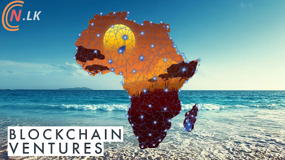 අප්‍රිකානු blockchain ව්‍යාපාර ගෝලීය අරමුදල් වර්ධනය අභිබවා යයි.
