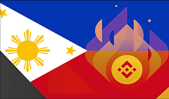 Philippine සුරැකුම්පත් හා විනිමය කොමිසම Binance සමඟ ආයෝජනය නොකරන ලෙස මහජනතාවට අවවාද කරයි.