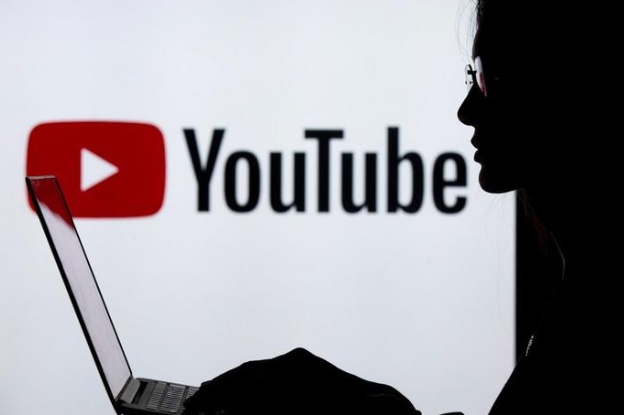 Crypto ආශ්‍රිත YouTube  ගිණුම්  ගණනාවකට  හැකර් ප්‍රහාරයක් .
